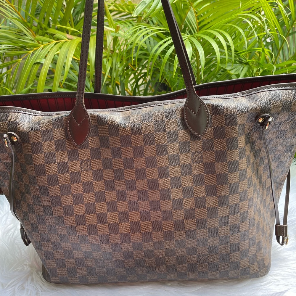 Louis Vuitton Neverfull GM - Picture 3 of 16
